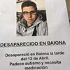 Jovem português autista desaparecido em Espanha está com o pai em Portugal
