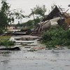 Tornado nos EUA mata três pessoas entre as quais duas crianças
