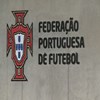 Federação Portuguesa de Futebol promove testes rápidos no Benfica-Sporting da Liga Revelação