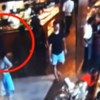 Vídeo mostra terroristas na fila para o pequeno almoço momentos antes do massacre no Sri Lanka
