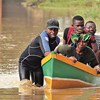 Balanço do ciclone sobe para 38 mortos em Moçambique