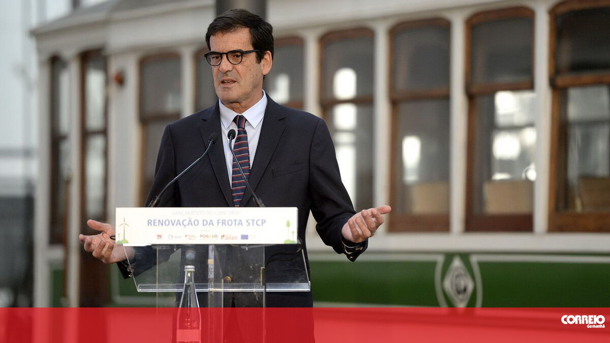 Rui Moreira will be awarded the George Cross