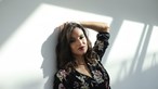 Joana Alvarenga revela como se prepara para cenas de sexo