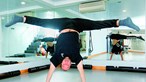 Exercícios diários de flexibilidade promovem o bem-estar