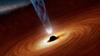 Será que vamos ver pela primeira vez um buraco negro? Cientistas acreditam que sim