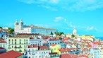 PS, BE e Livre na Câmara de Lisboa propõem prorrogação da suspensão de novos registos de alojamento local