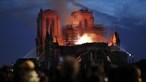 Romance de Victor Hugo dispara para o topo das vendas da Amazon após incêndio em Notre-Dame 