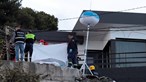 Ministério Público abre inquérito na sequência do acidente na Madeira
