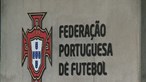 Federação Portuguesa de Futebol decreta minuto de silêncio em memória de Jorge Sampaio