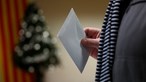 Partidos esperam gastar 31 milhões de euros na campanha eleitoral para as autárquicas