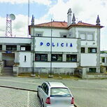 Agressão ocorreu no interior da esquadra da PSP de Barcelos