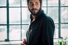 Salvador Sobral