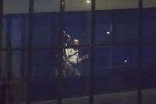 Homem acusado de pertencer ao Estado Islâmico começa a ser julgado por terrorismo em Lisboa