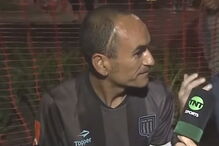 campeonato argentino 