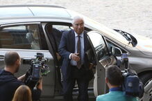 António Costa tem 11 motoristas a receber dois mil euros por mês