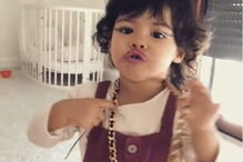 Georgina Rodríguez 'derrete' fãs com vídeo ternurento