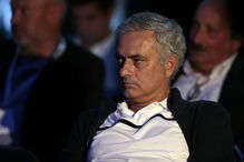 José Mourinho 