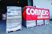 Conserveira do Sul apoiou ação do CM 