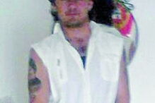 José Silva, vítima