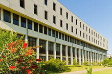 Faculdade de Ciências da Universidade do Porto