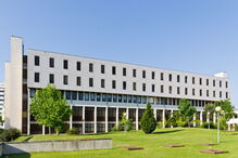 Faculdade de Ciências da Universidade do Porto