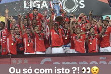 Comentários de André Horta no Instagram