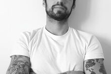 Diogo Faro deportado do Irão 