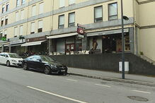 Mulher morre a comer polvo em esplanada em Guimarães