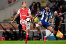 Sporting de Braga e FC Porto