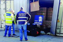 As operações de fiscalização da AT são fundamentais para a cobrança coerciva 