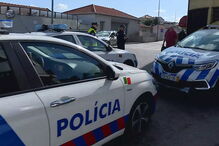 Atropelamento em Oliveira do Douro