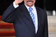 Hassanal Bolkiah