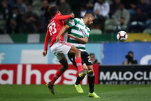 Sporting e Benfica