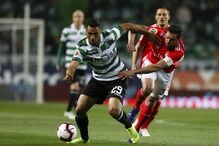 Sporting e Benfica