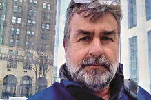 Filipe Fernandes foi morto   