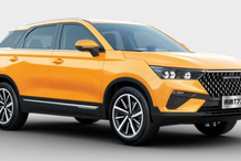 Xiaomi prepara-se para lançar primeiro carro. Um SUV de baixo custo