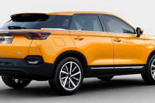 Xiaomi prepara-se para lançar primeiro carro. Um SUV de baixo custo