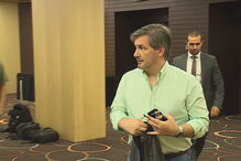 Bruno de Carvalho vai ser ouvido em tribunal a 14 de maio no caso do ataque a Alcochete 