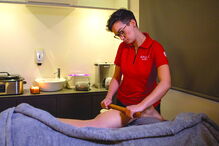 Hotel Sport Gym & Spa