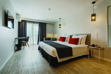 Hotel Sport Gym & Spa