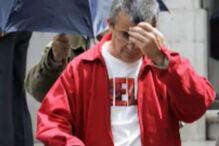 Franquelim Lobo está em prisão preventiva