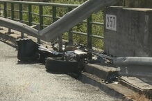 Um morto e cinco feridos em colisão na A1 em Condeixa-a-Nova