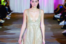 Esta coleção é a de outono/inverno