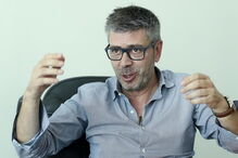 Francisco J. Marques