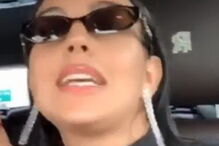 Ronaldo, Georgina e Cristianinho encantam fãs com vídeo a cantar no carro