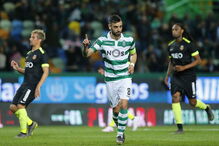 Sporting e Rio Ave