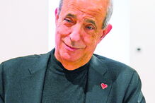 Joe Berardo está na lista dos grandes devedores dos três bancos