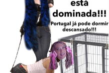 José Castelo Branco e Maria Leal