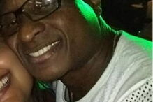 Evaldo dos Santos Rosa