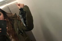 Jovens agredidas por motorista em Lisboa